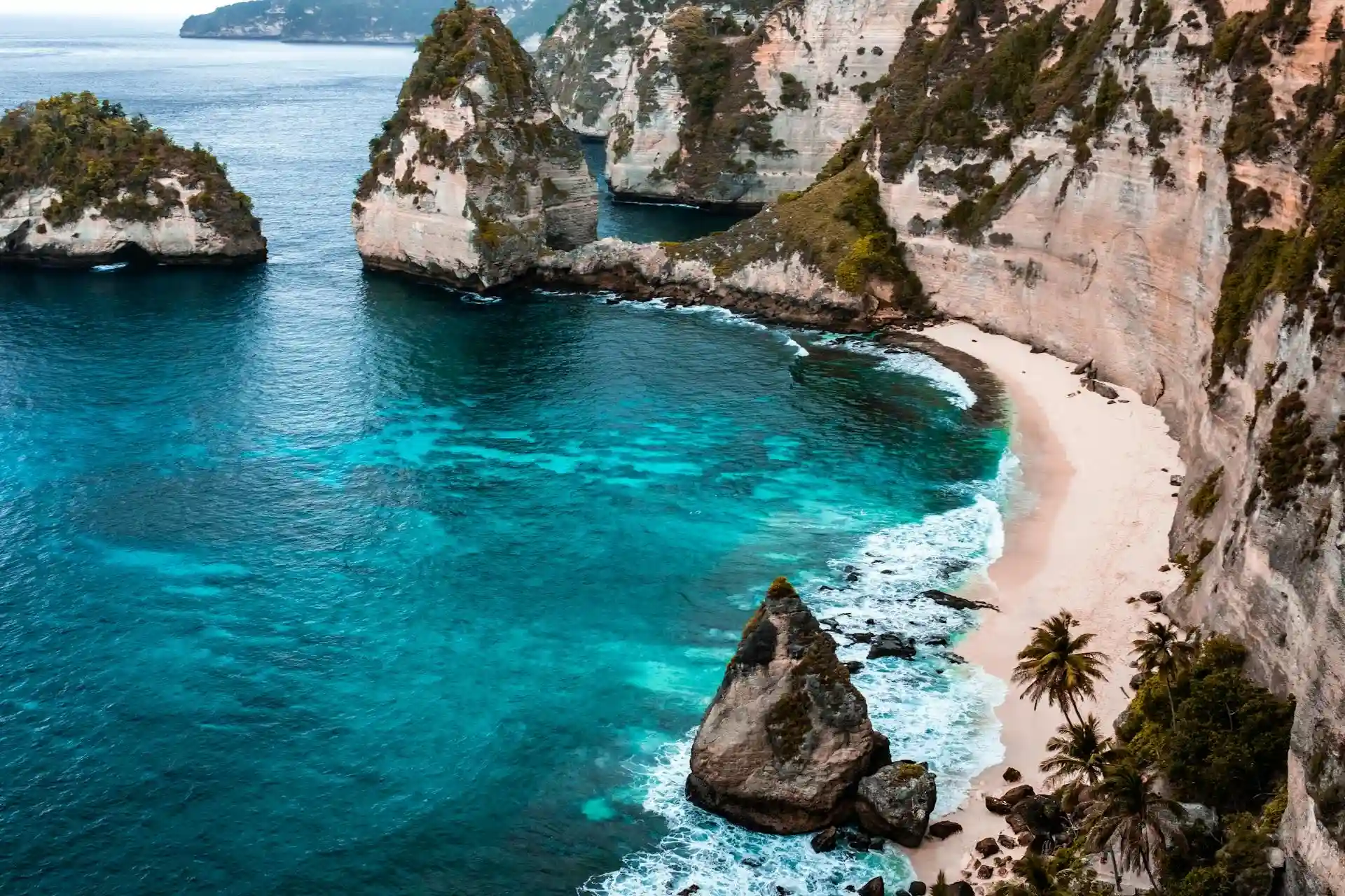 Tour Bali